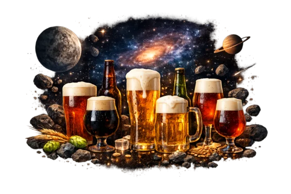 Craft microbreweries from around the world — Beer Galaxy