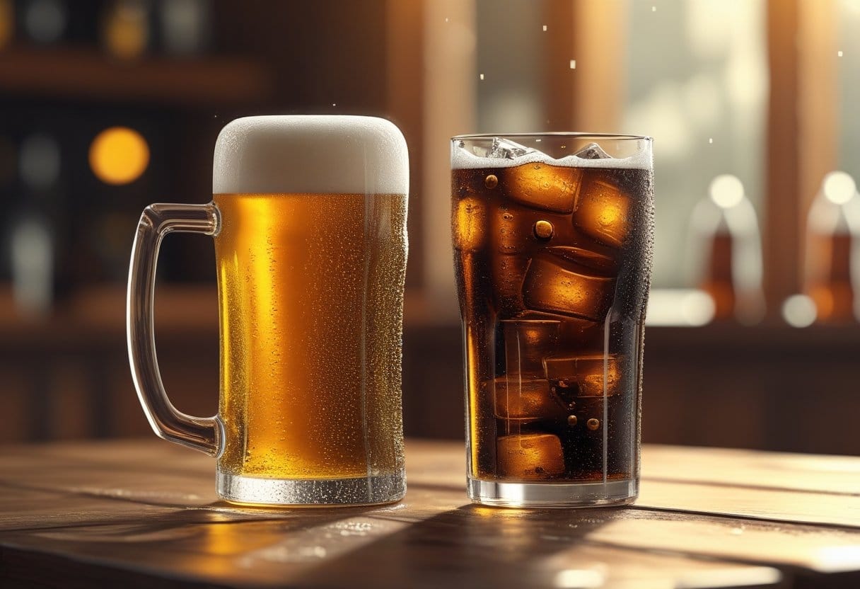 Bière Coca : Guide Complet du Mélange Bière et Soda au Cola — image 3