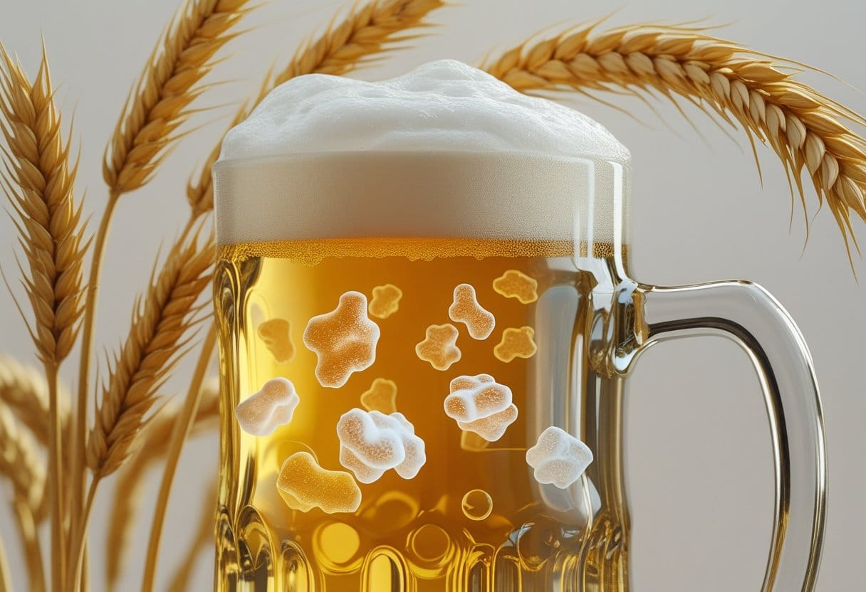 Gluten dans la bière : Comprendre, choisir et éviter les ris — image 3