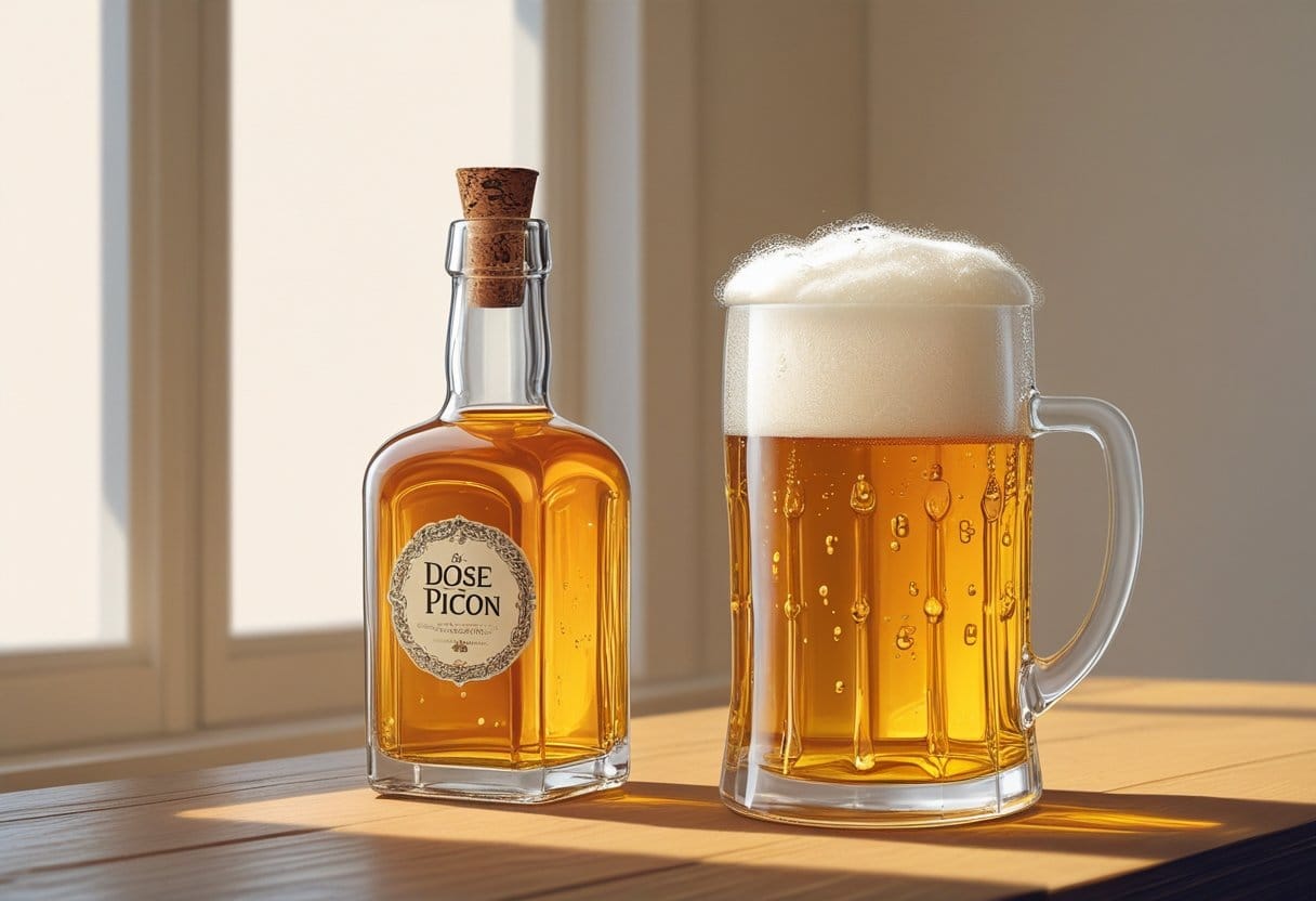 Dose Picon Bière : Guide Complet, Recette et Conseils — image 2